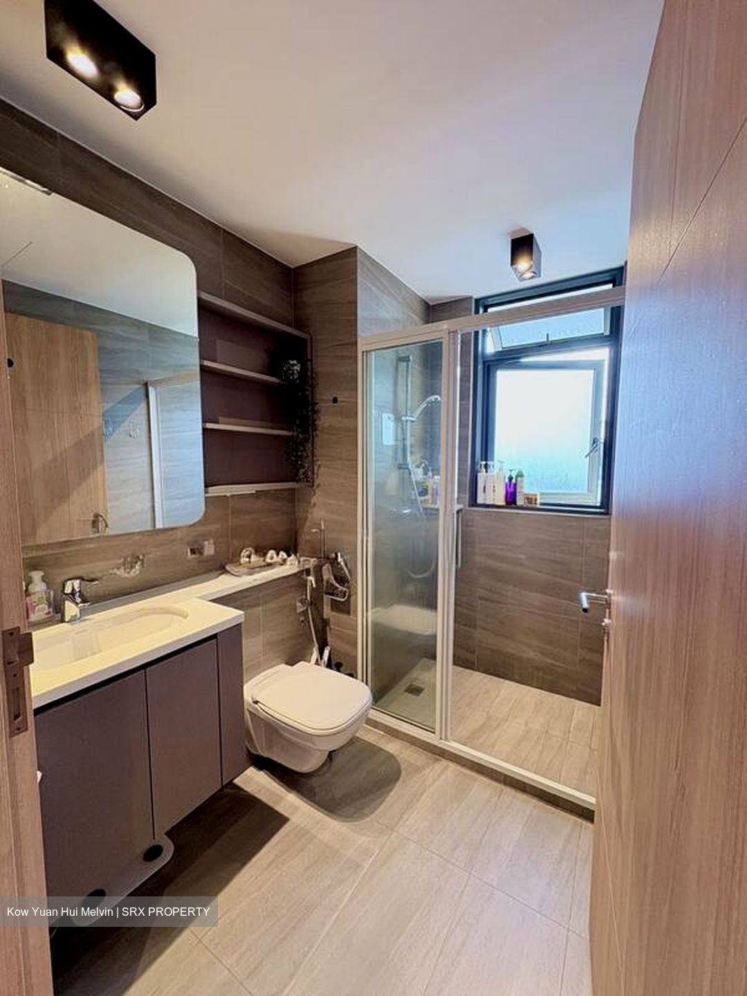 Hundred Palms Residences (D19), Condominium #570975541